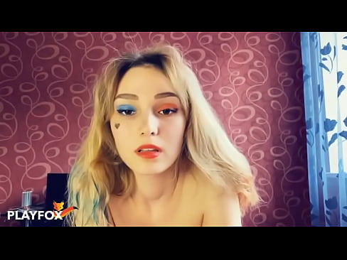 ❤️ O matatioata fa'amaneta fa'amaneta na maua ai a'u feusua'iga ma Harley Quinn ☑ Pono fa'afale ❌️❤